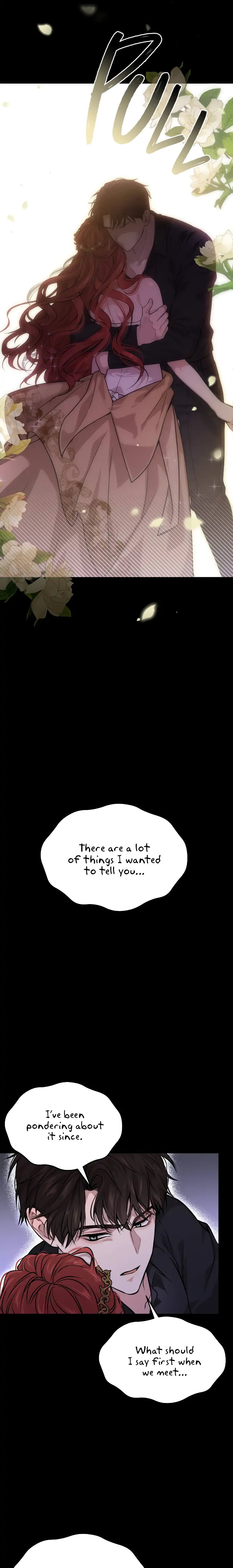 The Secret Bedroom of the Forsaken Princess chapter 22 page 25