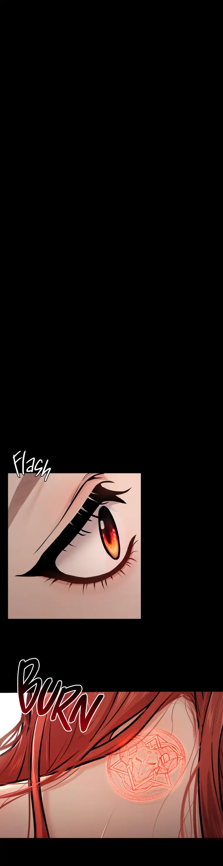 The Secret Bedroom of the Forsaken Princess chapter 23 page 6