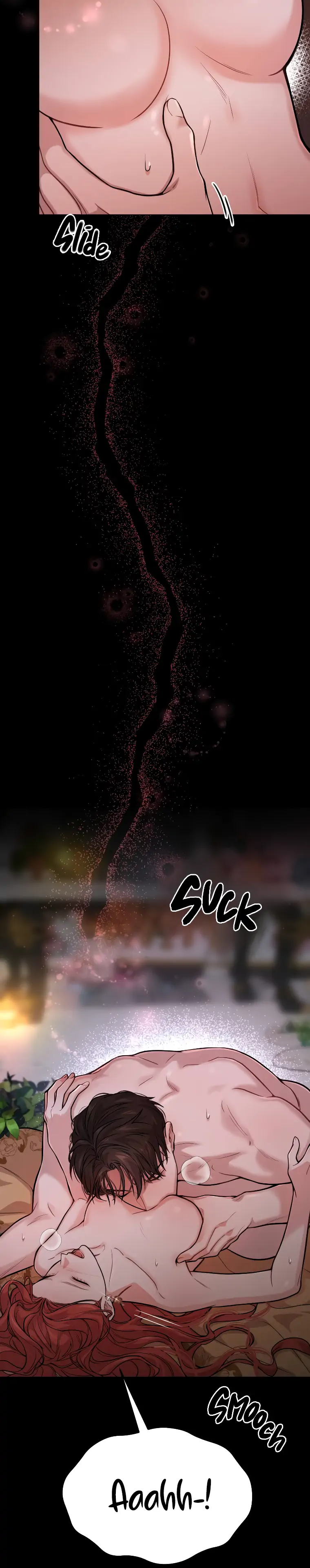 The Secret Bedroom of the Forsaken Princess chapter 23 page 12
