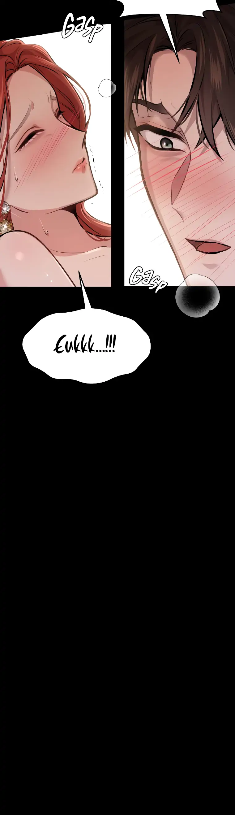 The Secret Bedroom of the Forsaken Princess chapter 23 page 30