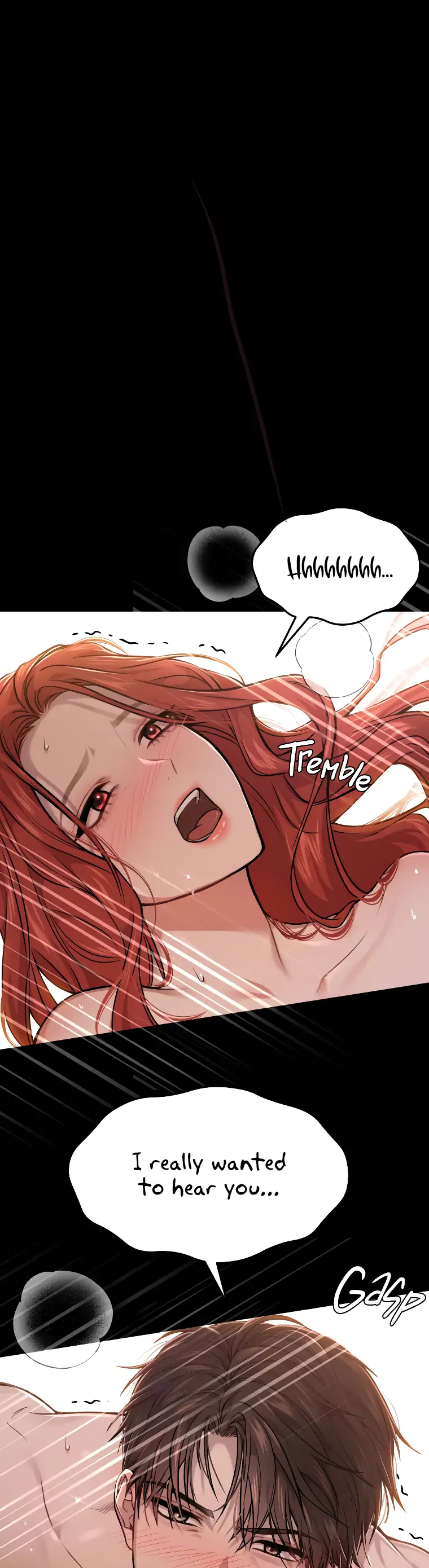 The Secret Bedroom of the Forsaken Princess chapter 23 page 38