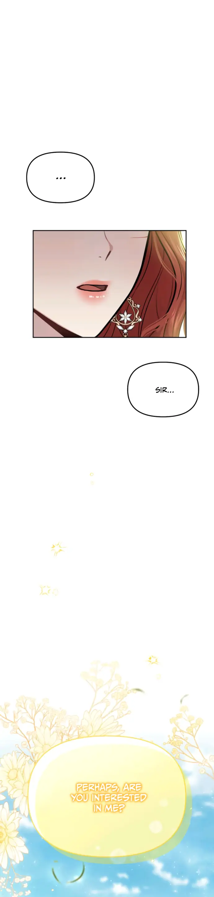 The Secret Bedroom of the Forsaken Princess chapter 24 page 12