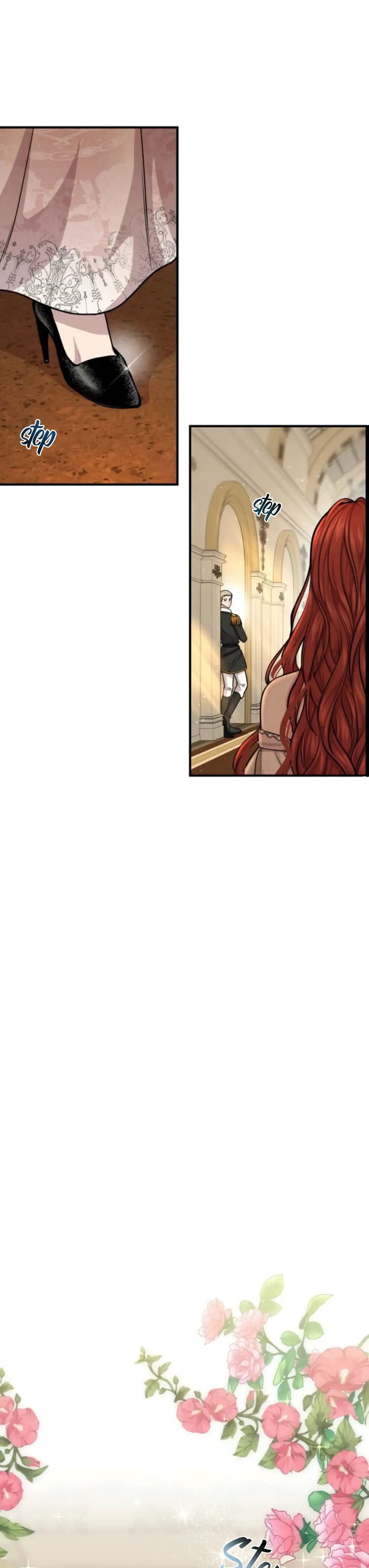 The Secret Bedroom of the Forsaken Princess chapter 25 page 7