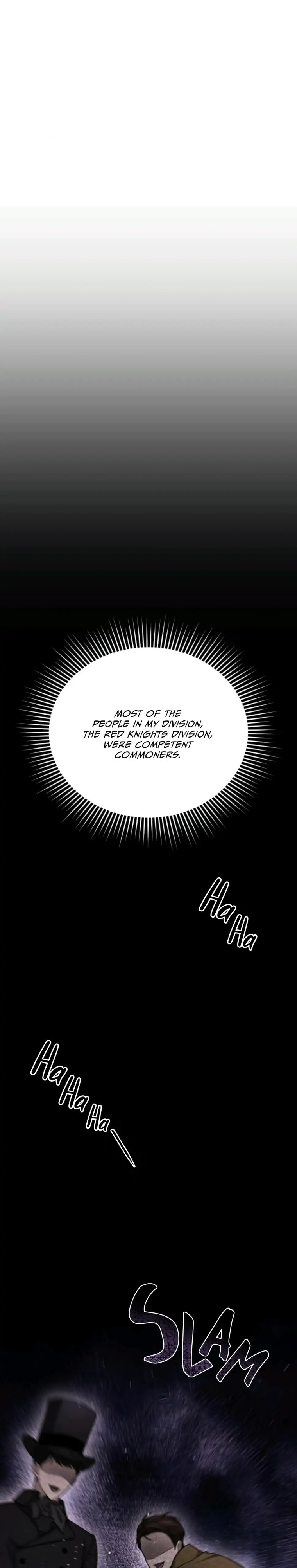 The Secret Bedroom of the Forsaken Princess chapter 25 page 13