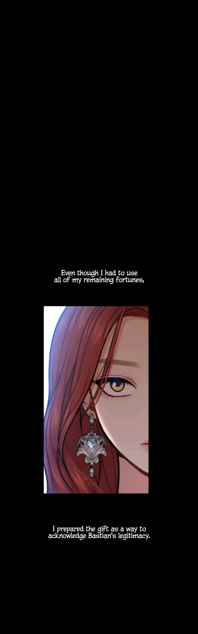 The Secret Bedroom of the Forsaken Princess chapter 25 page 39