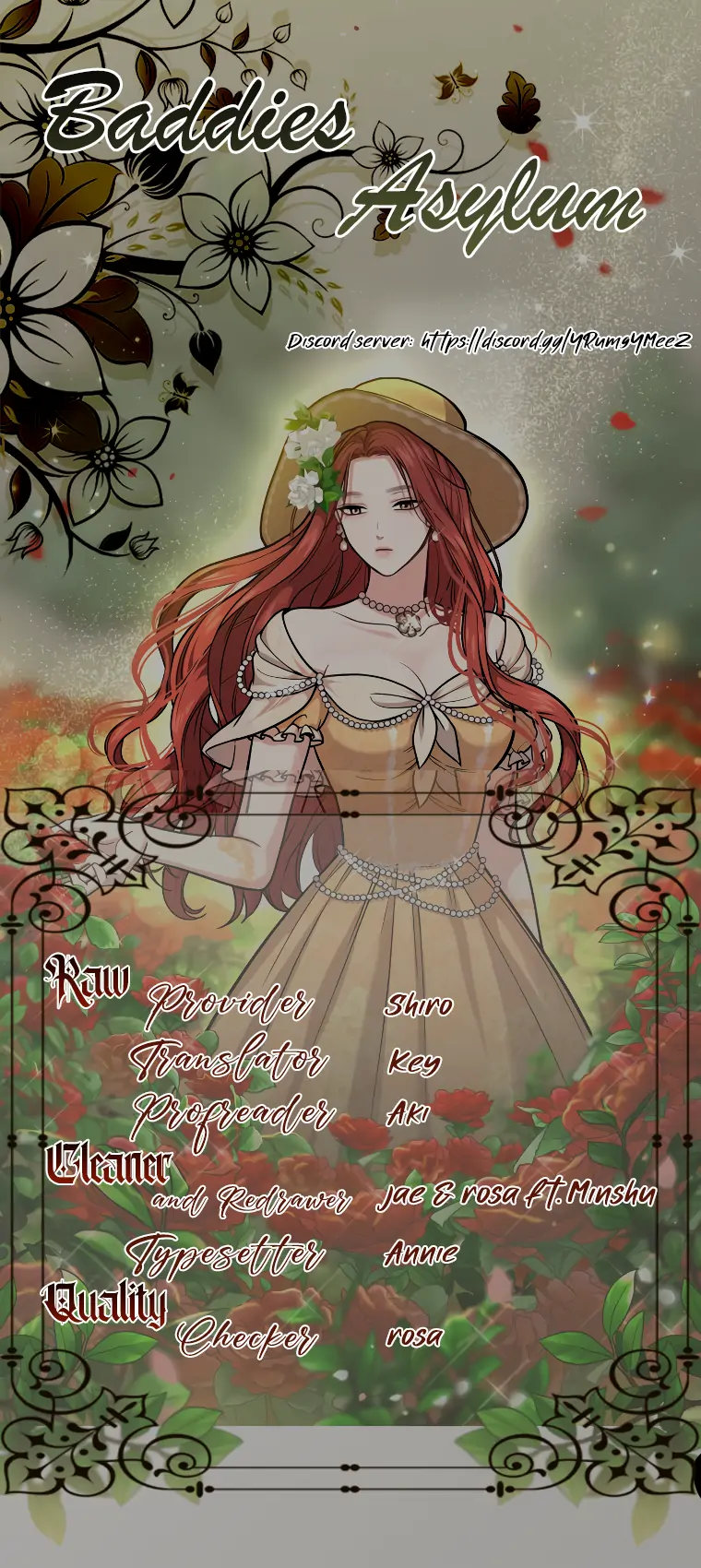 The Secret Bedroom of the Forsaken Princess chapter 25 page 59