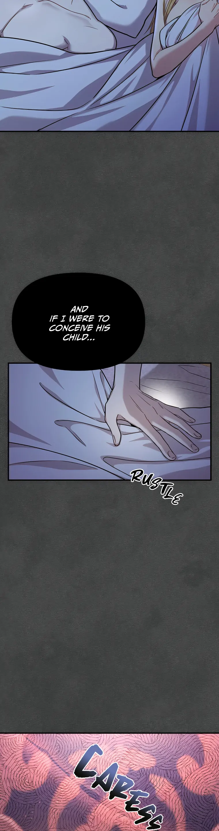 The Secret Bedroom of the Forsaken Princess chapter 26 page 13