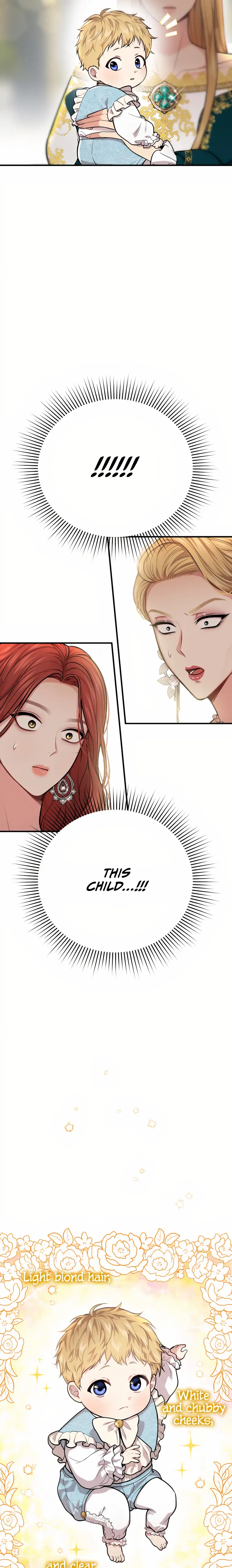 The Secret Bedroom of the Forsaken Princess chapter 26 page 18