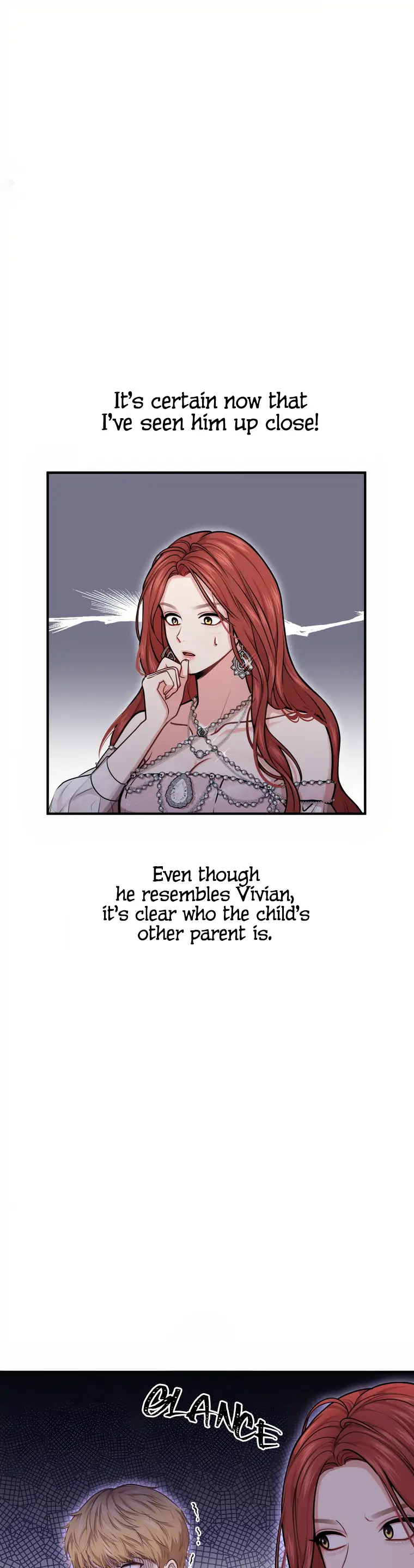 The Secret Bedroom of the Forsaken Princess chapter 26 page 20