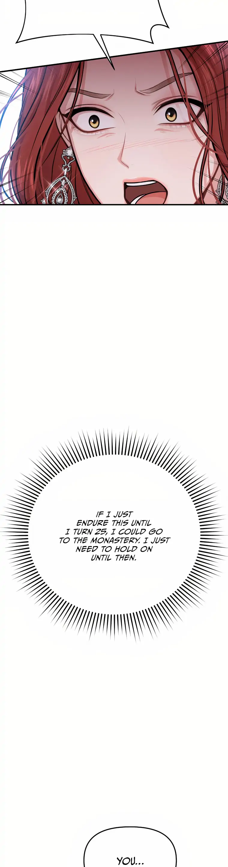 The Secret Bedroom of the Forsaken Princess chapter 26 page 48