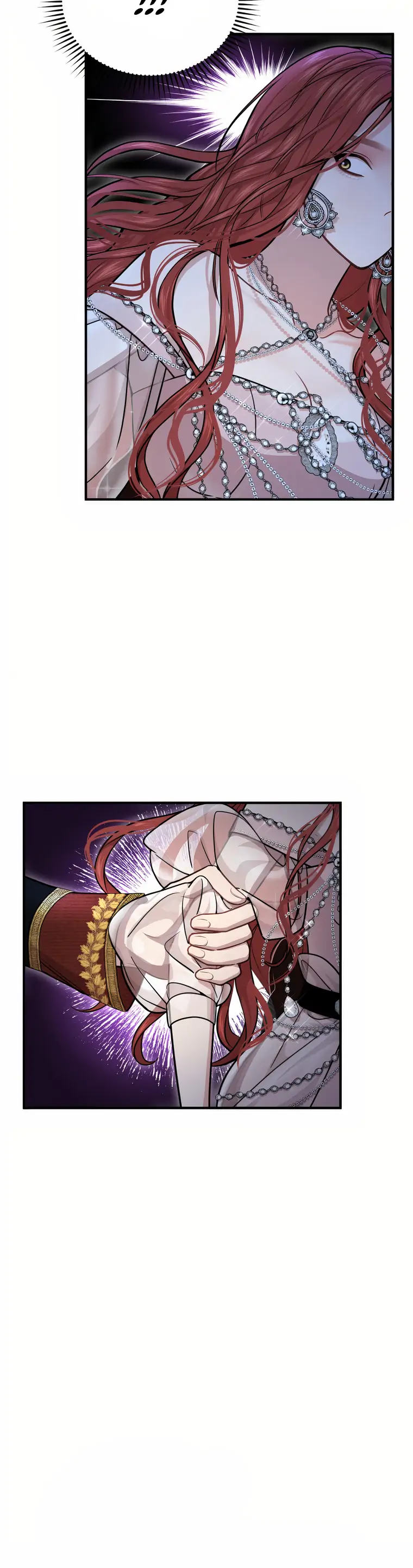 The Secret Bedroom of the Forsaken Princess chapter 27 page 13
