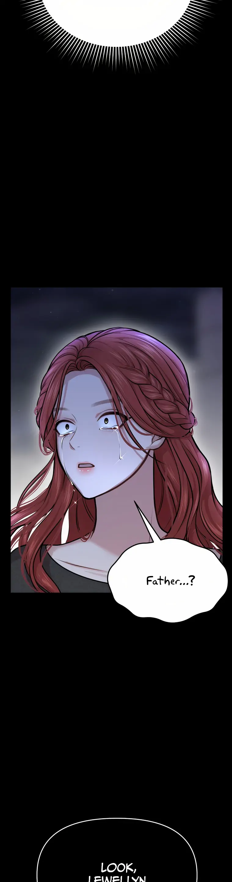 The Secret Bedroom of the Forsaken Princess chapter 27 page 24