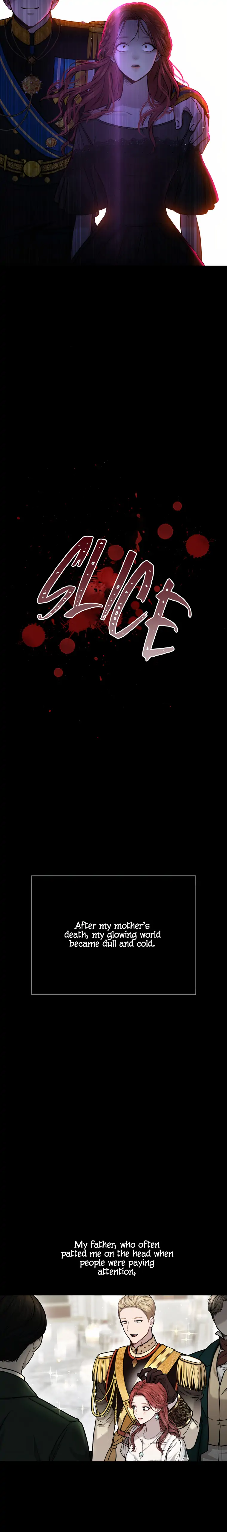 The Secret Bedroom of the Forsaken Princess chapter 27 page 27