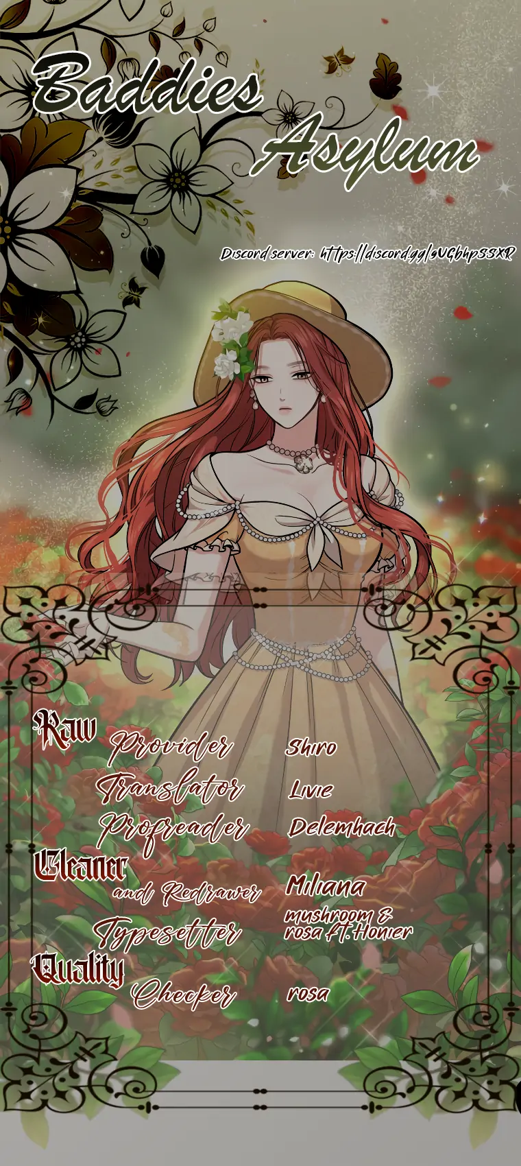 The Secret Bedroom of the Forsaken Princess chapter 27 page 46