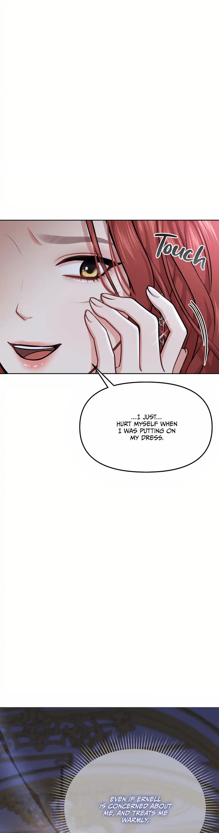 The Secret Bedroom of the Forsaken Princess chapter 28 page 17