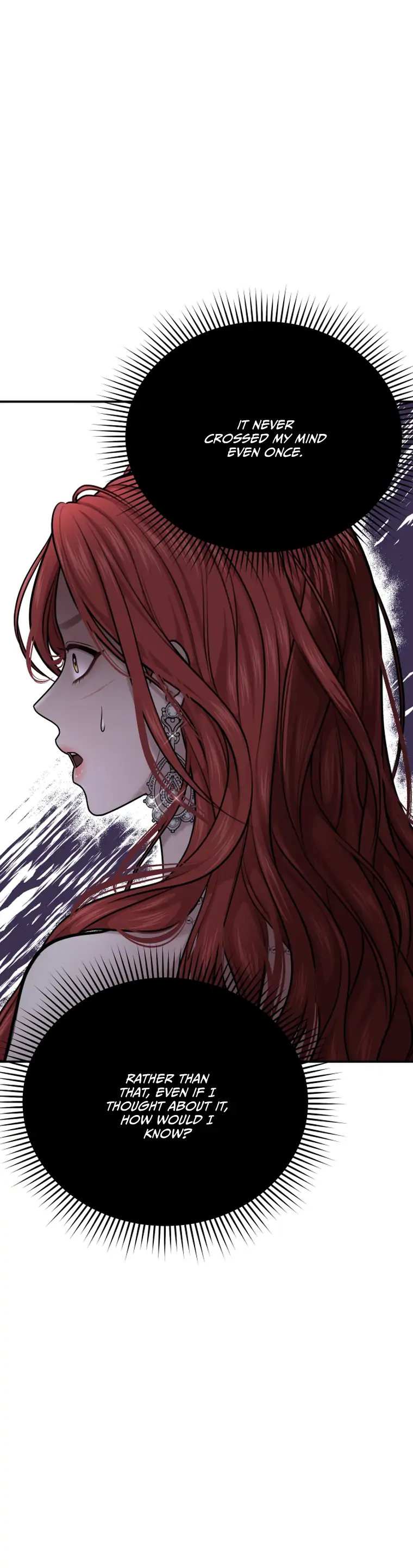 The Secret Bedroom of the Forsaken Princess chapter 29 page 5