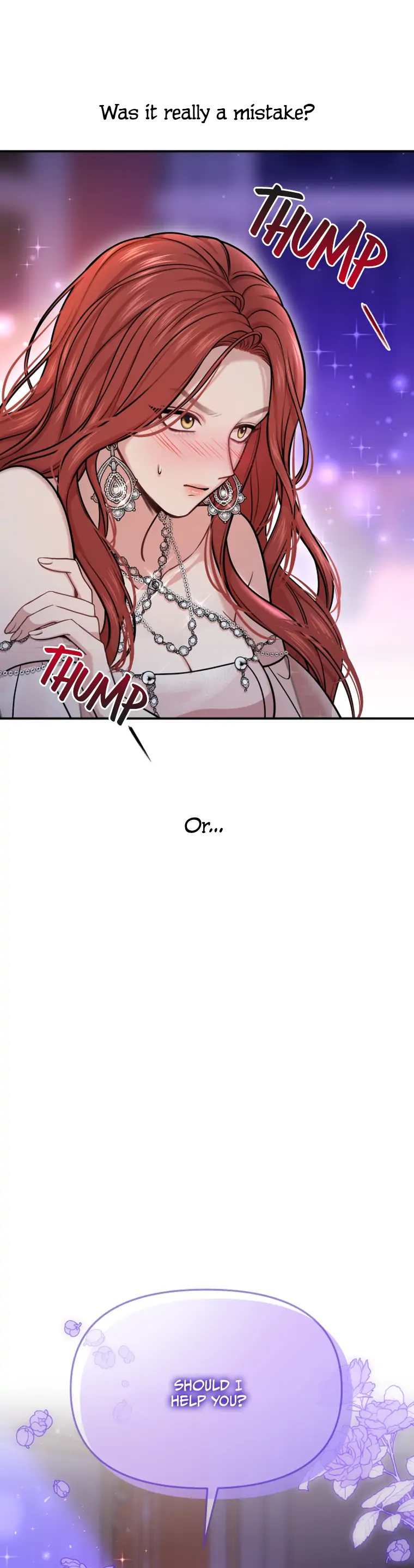 The Secret Bedroom of the Forsaken Princess chapter 29 page 28
