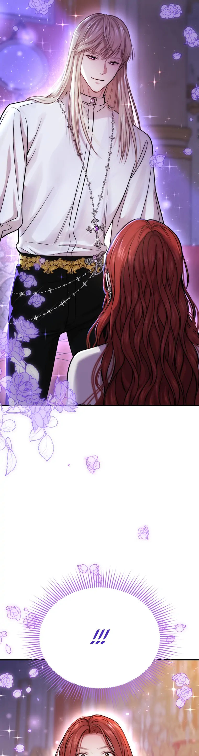 The Secret Bedroom of the Forsaken Princess chapter 29 page 29