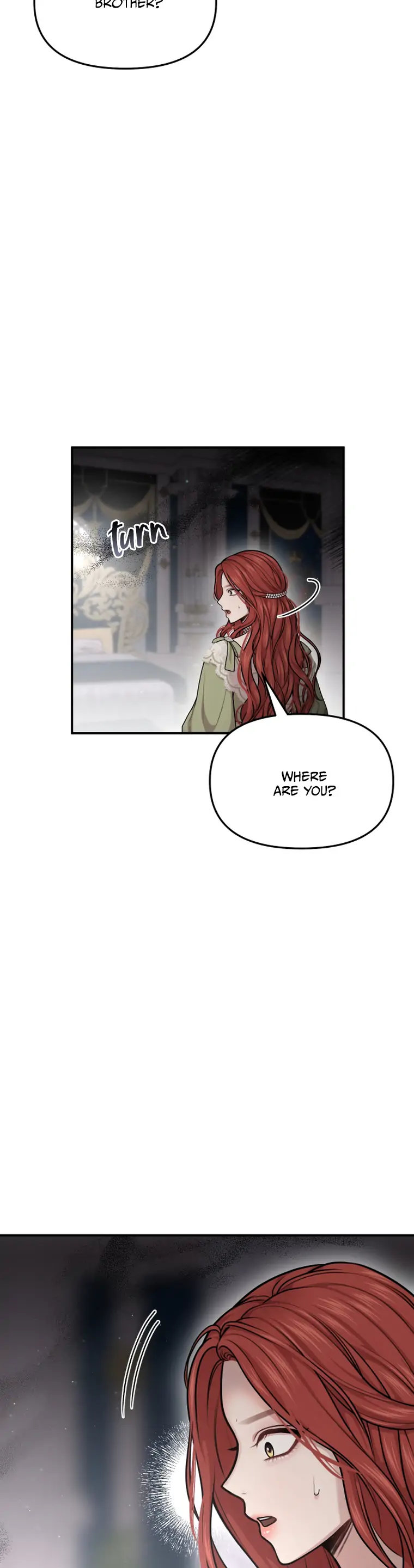 The Secret Bedroom of the Forsaken Princess chapter 29 page 40