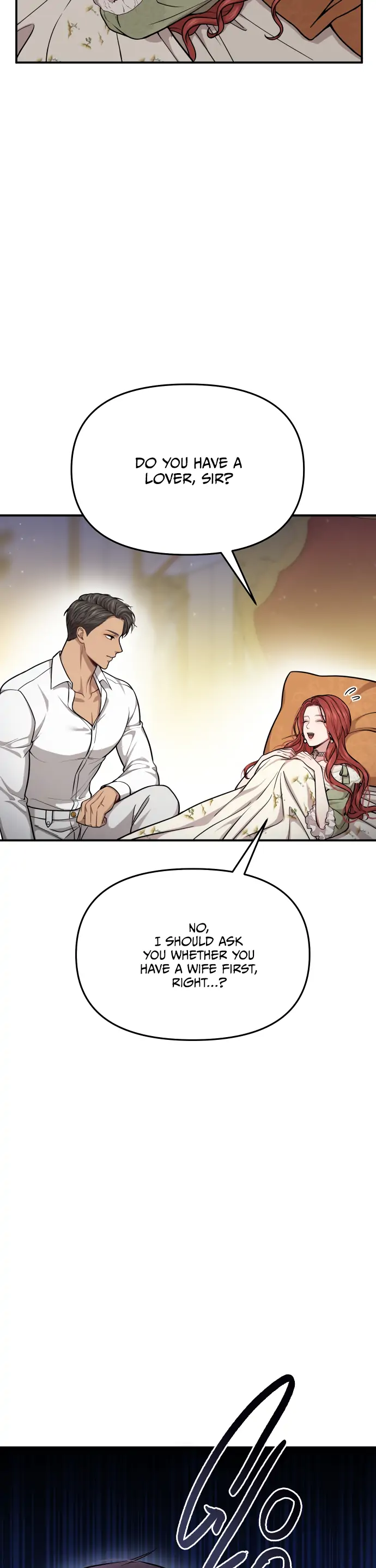 The Secret Bedroom of the Forsaken Princess chapter 32 page 12
