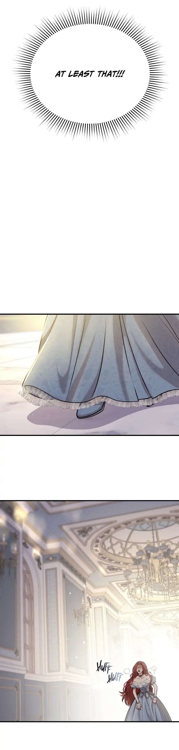 The Secret Bedroom of the Forsaken Princess chapter 35 page 23