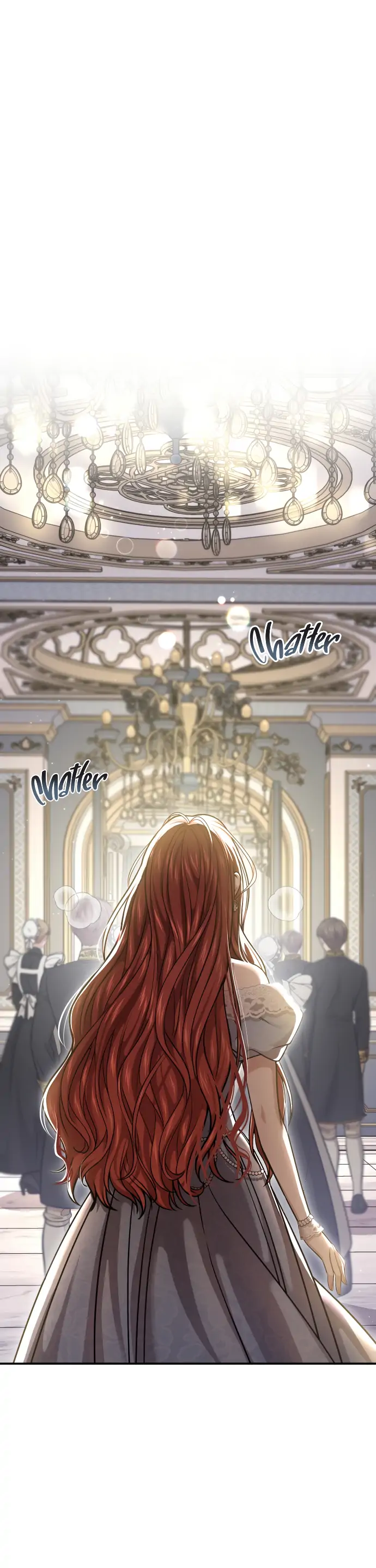 The Secret Bedroom of the Forsaken Princess chapter 35 page 24