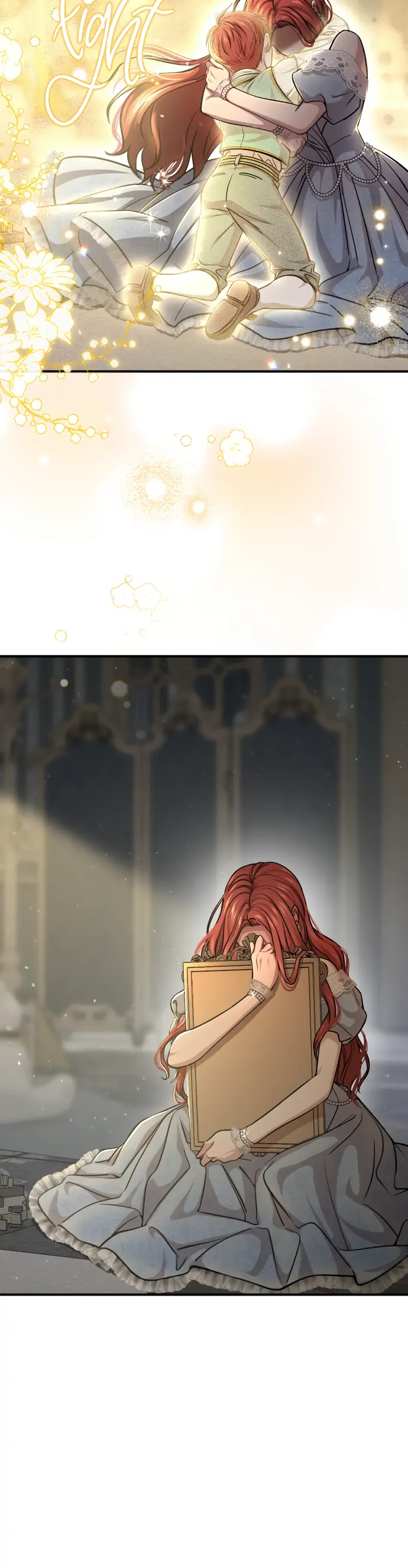 The Secret Bedroom of the Forsaken Princess chapter 35 page 35
