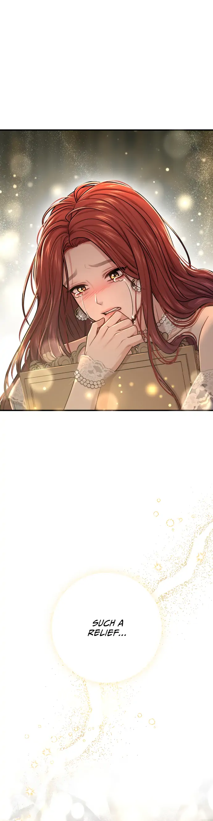 The Secret Bedroom of the Forsaken Princess chapter 35 page 36