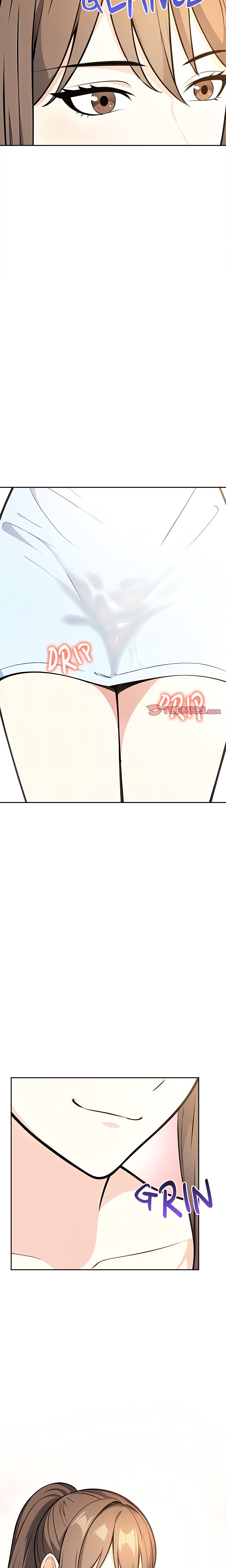 The Secret of a Girls’ Dorm chapter 10 page 5