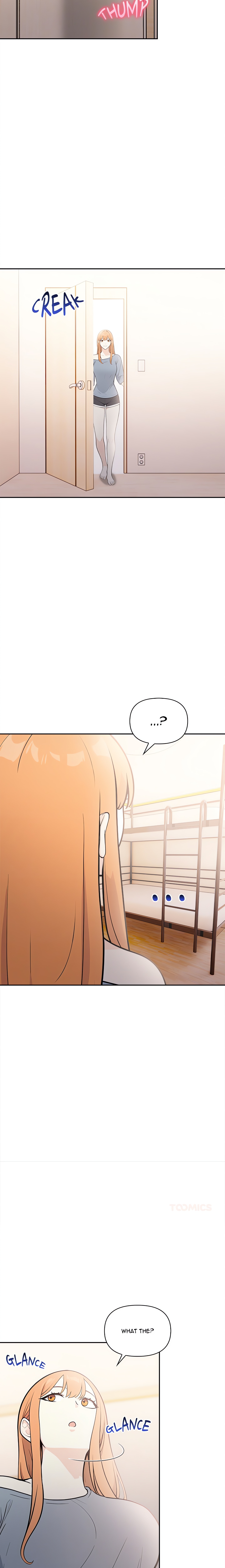 The Secret of a Girls’ Dorm chapter 12 page 3