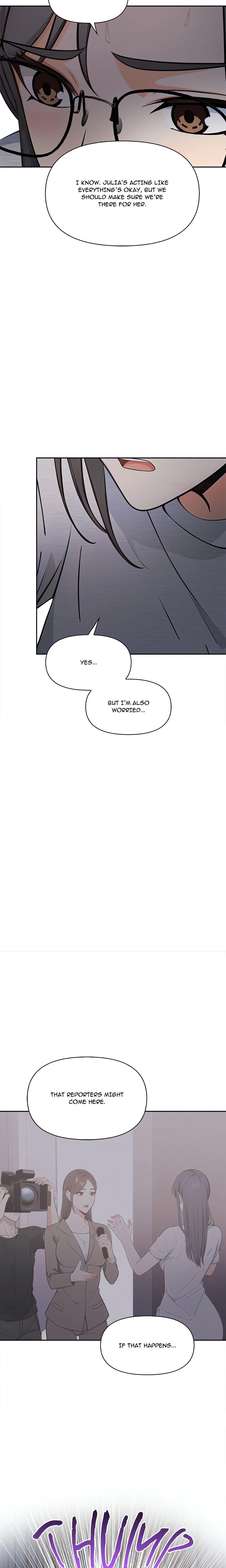 The Secret of a Girls’ Dorm chapter 13 page 5