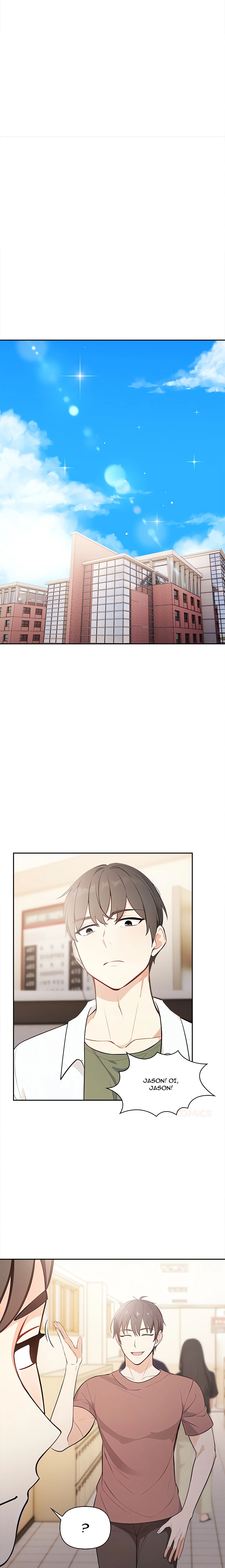 The Secret of a Girls’ Dorm chapter 13 page 13
