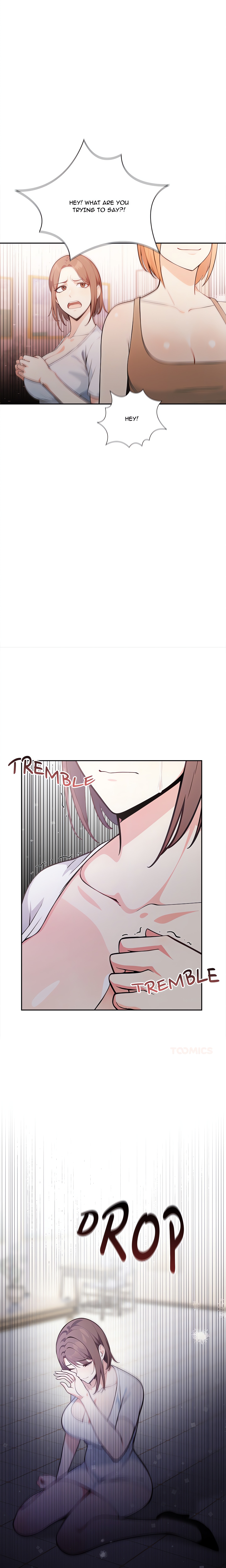 The Secret of a Girls’ Dorm chapter 14 page 8