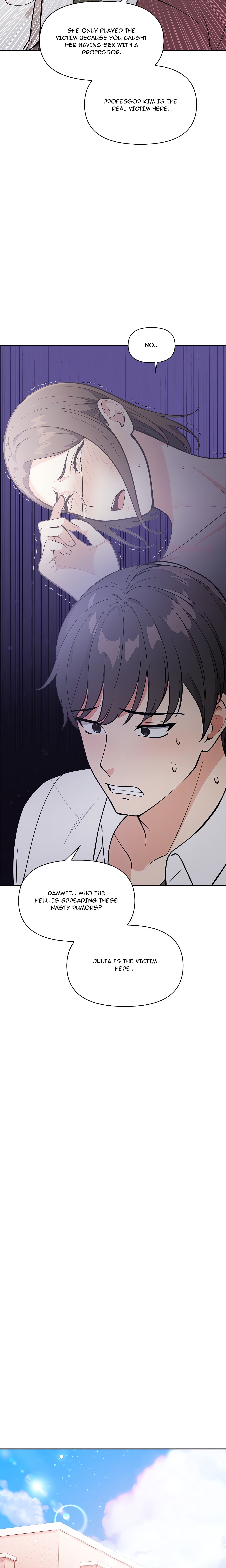 The Secret of a Girls’ Dorm chapter 14 page 10
