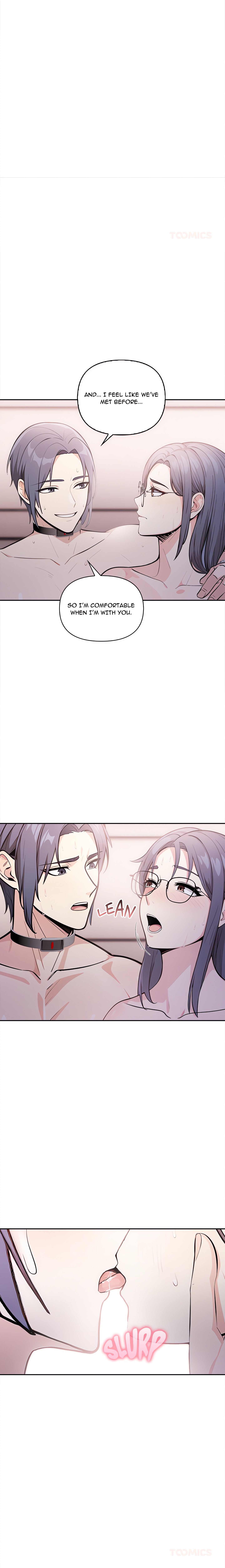 The Secret of a Girls’ Dorm chapter 15 page 6
