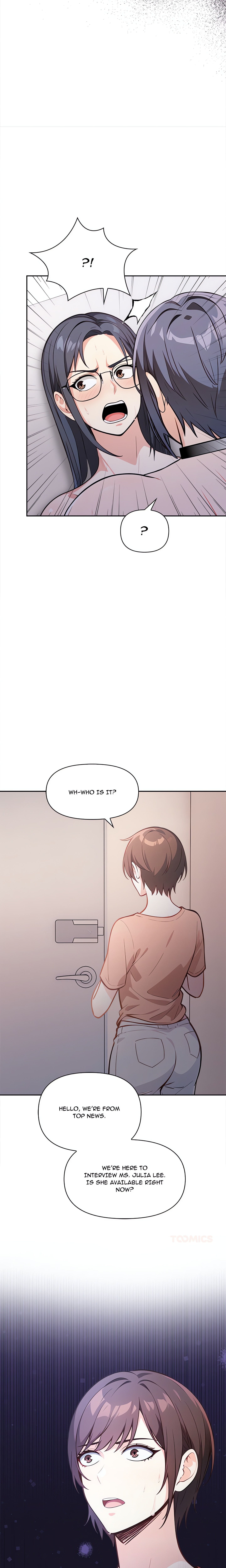 The Secret of a Girls’ Dorm chapter 16 page 2