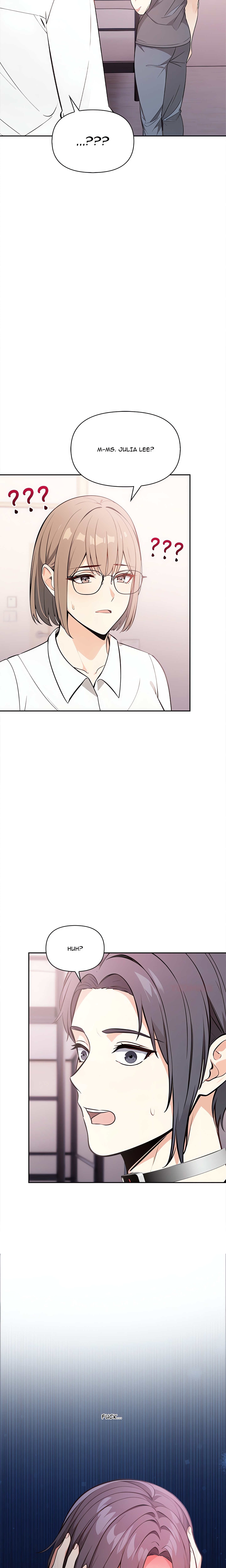 The Secret of a Girls’ Dorm chapter 17 page 3