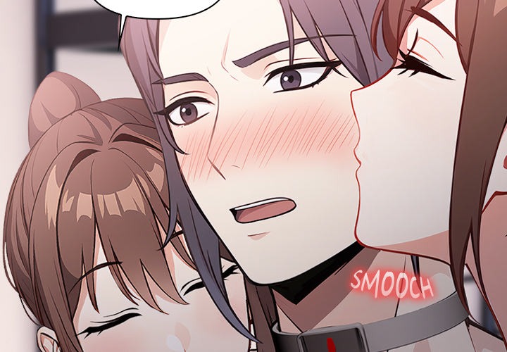 The Secret of a Girls’ Dorm chapter 18 page 3