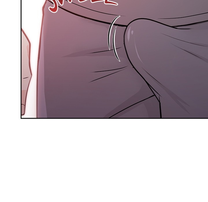The Secret of a Girls’ Dorm chapter 18 page 6