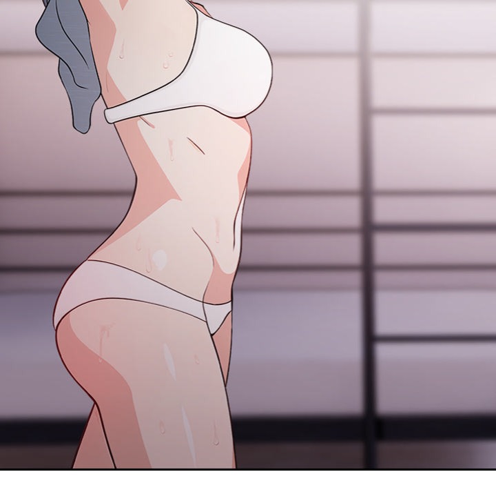 The Secret of a Girls’ Dorm chapter 18 page 8