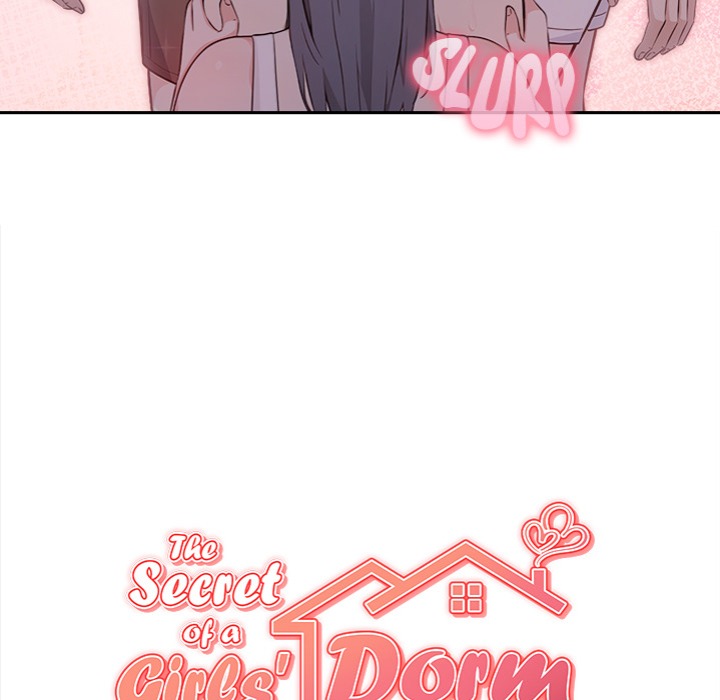 The Secret of a Girls’ Dorm chapter 18 page 15