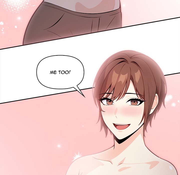 The Secret of a Girls’ Dorm chapter 18 page 19