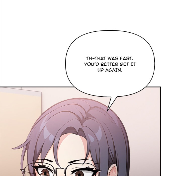 The Secret of a Girls’ Dorm chapter 18 page 33