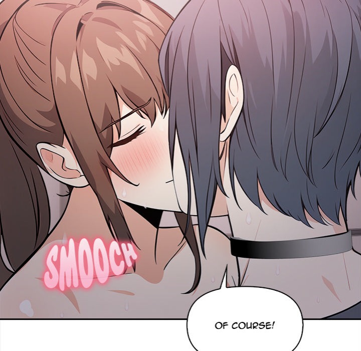 The Secret of a Girls’ Dorm chapter 18 page 36