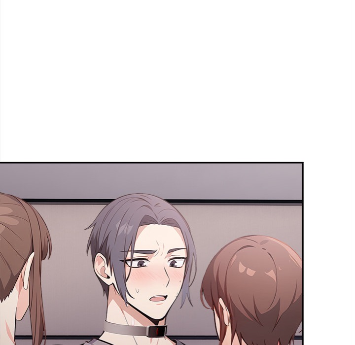 The Secret of a Girls’ Dorm chapter 18 page 39