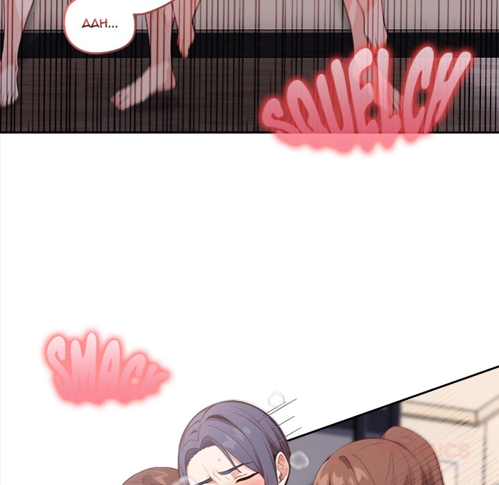 The Secret of a Girls’ Dorm chapter 18 page 62