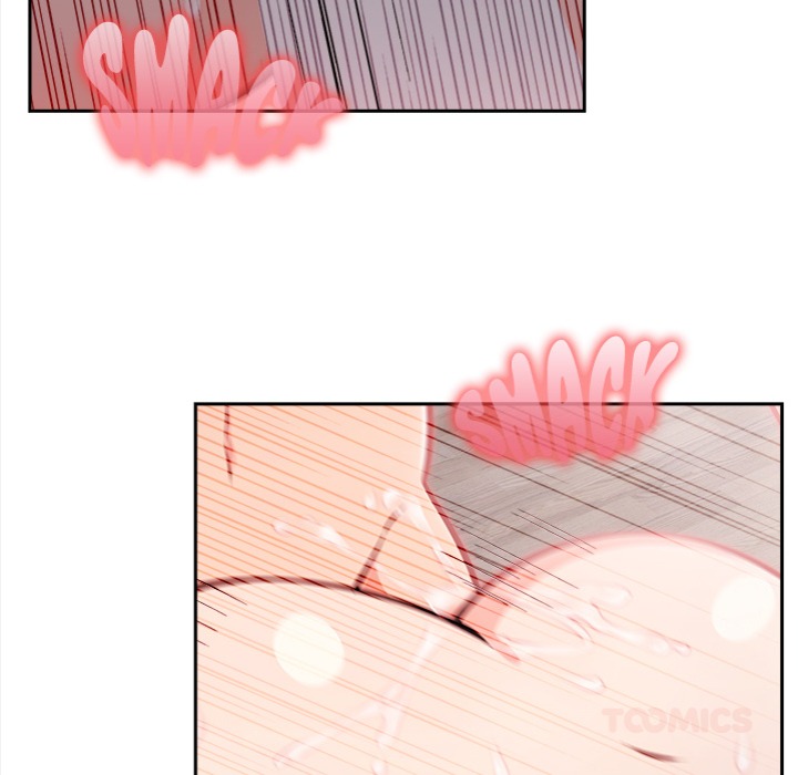 The Secret of a Girls’ Dorm chapter 18 page 66