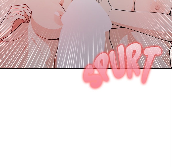The Secret of a Girls’ Dorm chapter 18 page 76