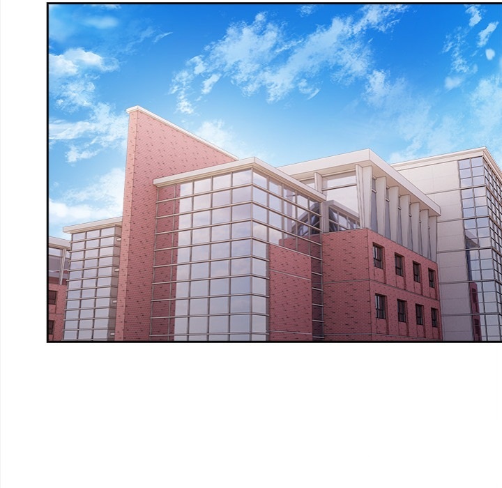 The Secret of a Girls’ Dorm chapter 18 page 78