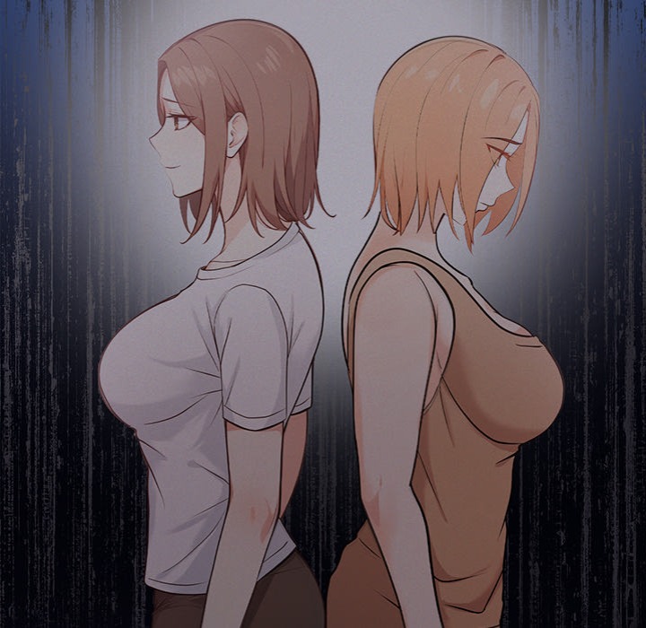 The Secret of a Girls’ Dorm chapter 18 page 81
